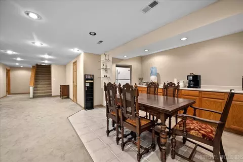 Dining - 809 Weston Ct, Elburn, IL 60119 photo 3 of 3