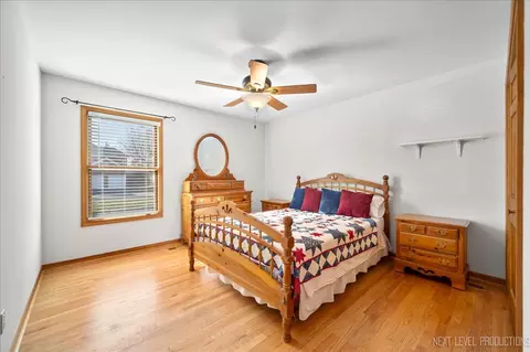Bedroom - 809 Weston Ct, Elburn, IL 60119 photo 3 of 3