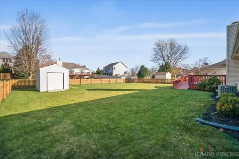 Exterior - 809 Weston Ct, Elburn, IL 60119 photo 3 of 4