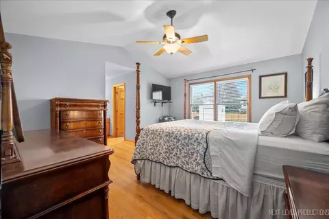 Bedroom - 809 Weston Ct, Elburn, IL 60119 photo 1 of 3