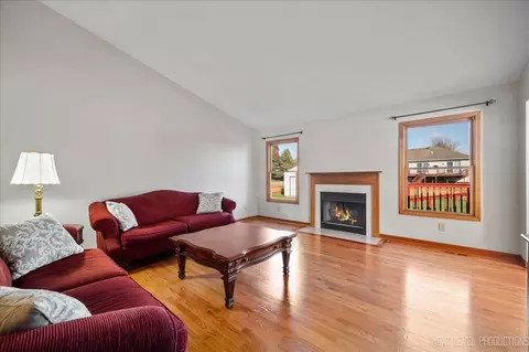 Living - 809 Weston Ct, Elburn, IL 60119 photo 1 of 1