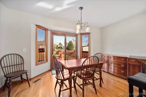 Dining - 809 Weston Ct, Elburn, IL 60119 photo 1 of 3