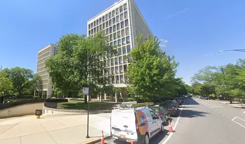 1401 E 55th Pl #916N, Chicago, IL 60637