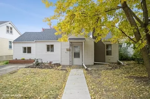 412 N Sherman, Lincoln, IL 62656