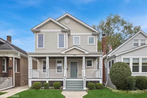 3420 Vernon Ave, Brookfield, IL 60513