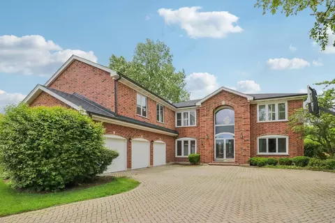 986 Bristol Dr, Deerfield, IL 60015