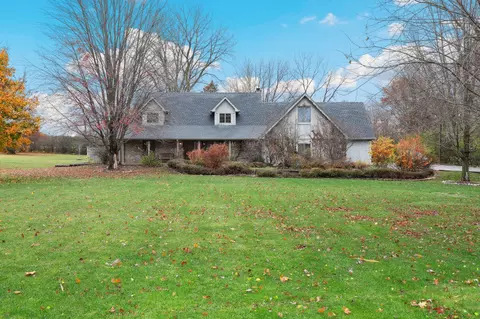 11845 S Glen Rd, Palos Park, IL 60464