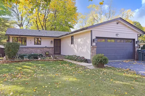 10885 W Wadsworth Rd, Beach Park, IL 60099