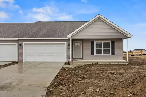 603 Jerin Ct, Fisher, IL 61843