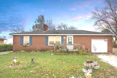 1957 County Road 3000n Rd, Rantoul, IL 61866