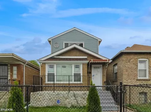 9316 S Lafayette Ave, Chicago, IL 60620