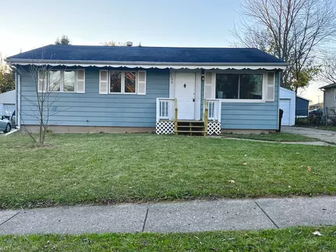 3336 Hanover Dr, Rockford, IL 61101
