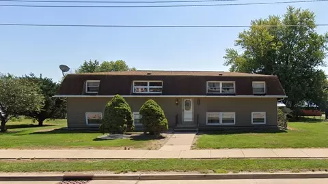 410 W Broadway St, Astoria, IL 61501