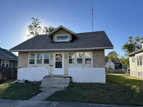 Exterior - 385 S Elm Ave, Kankakee, IL 60901 photo 7 of 7