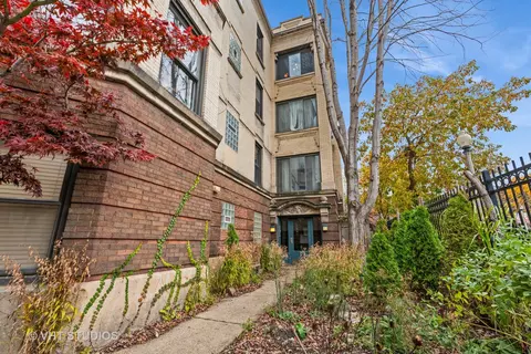 5123 N Winthrop Ave #3R, Chicago, IL 60640