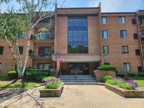 709 79th St #309, Darien, IL 60561