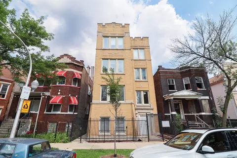 1453 S Tripp Ave, Chicago, IL 60623