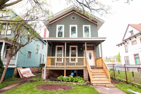 650 N Central Ave, Chicago, IL 60644