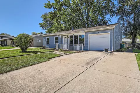 506 Everette Ave, Romeoville, IL 60446