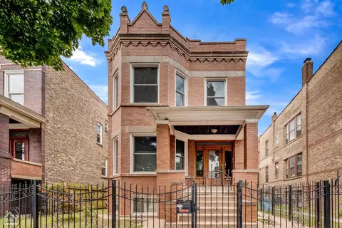 2420 N Harding Ave, Chicago, IL 60647