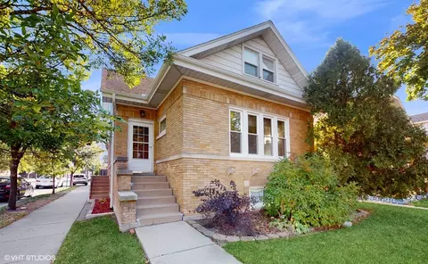 6001 W Warwick Ave, Chicago, IL 60634
