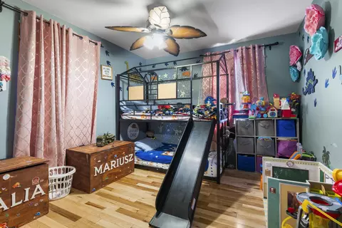 Bedroom - 356 Marengo Rd, Harvard, IL 60033 photo 2 of 2