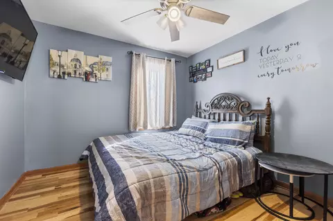 Bedroom - 356 Marengo Rd, Harvard, IL 60033 photo 1 of 2