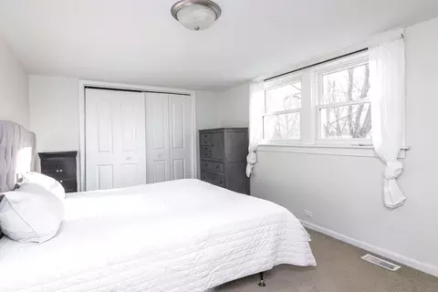 Bedroom - 523 E 3rd St, Lockport, IL 60441 photo 1 of 2