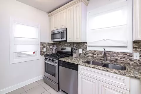 Kitchen - 523 E 3rd St, Lockport, IL 60441 photo 1 of 3