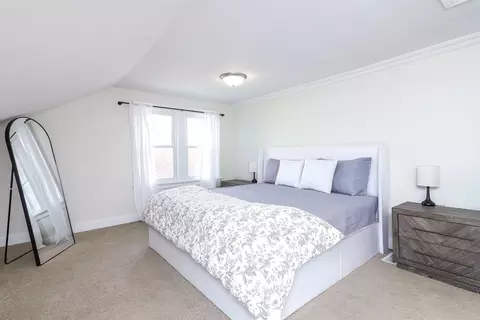 Bedroom - 523 E 3rd St, Lockport, IL 60441 photo 2 of 2