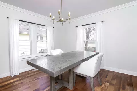 Dining - 523 E 3rd St, Lockport, IL 60441 photo 1 of 1