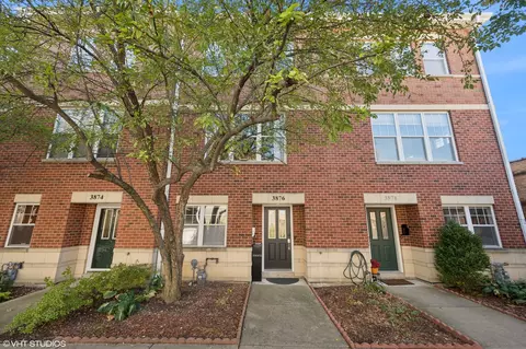3876 N Milwaukee Ct #3876, Chicago, IL 60641
