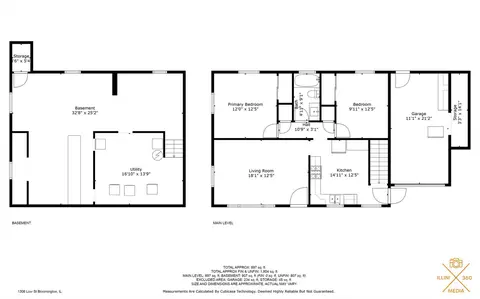 1306 Low St, Bloomington, IL 61701 photo 39