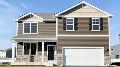 2753 Berrywood Ln, Yorkville, IL 60560