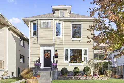 3307 Kenilworth Ave, Berwyn, IL 60402