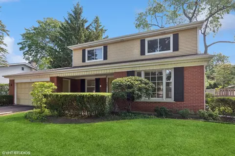 501 N Harvard Ave, Arlington Heights, IL 60005