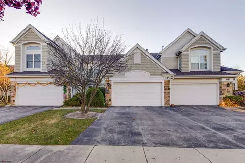 1155 Bristol Ln, Buffalo Grove, IL 60089
