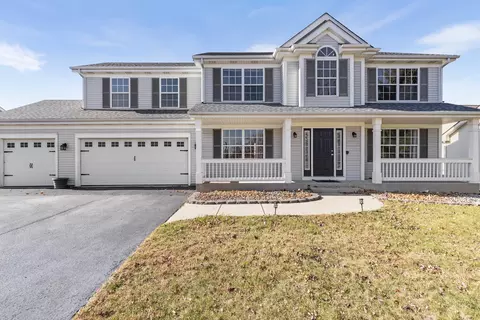 9360 Corriedale Run, Roscoe, IL 61073