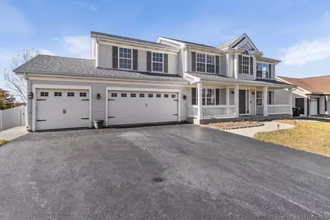 9360 Corriedale Run, Roscoe, IL 61073 photo 34