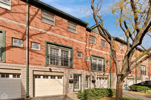 5320 N Kenmore Ave #O, Chicago, IL 60640
