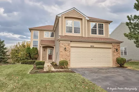 10032 Marvin Dr, Huntley, IL 60142