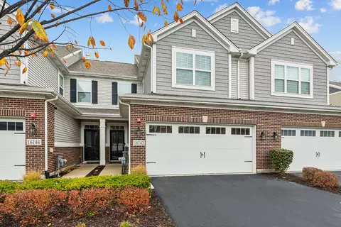 16142 W Switch Grass Rd, Lockport, IL 60441
