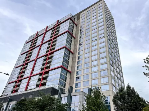 1841 S Calumet Ave #1308, Chicago, IL 60616