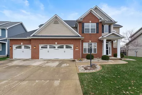 5109 Jacks Blvd, Champaign, IL 61822