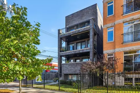 1543 N Campbell Ave #1, Chicago, IL 60622