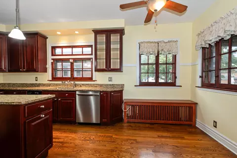 Kitchen - 10225 S Bell Ave, Chicago, IL 60643 photo 2 of 2