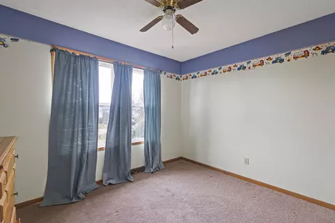 Bedroom - 175 Harvest Moon Trl, Capron, IL 61012 photo 3 of 6