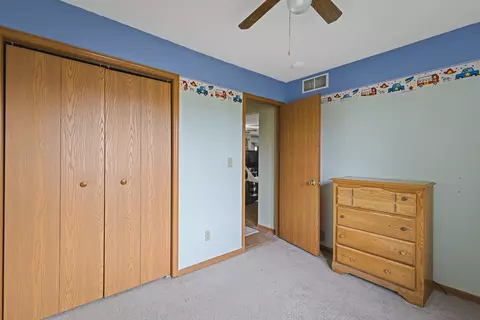 Bedroom - 175 Harvest Moon Trl, Capron, IL 61012 photo 4 of 6