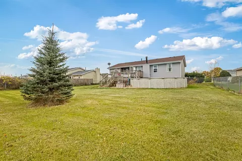 Exterior - 175 Harvest Moon Trl, Capron, IL 61012 photo 4 of 4