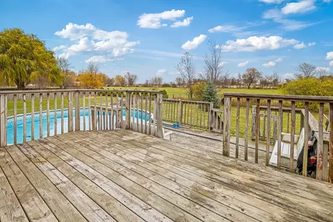 Exterior - 175 Harvest Moon Trl, Capron, IL 61012 photo 2 of 4